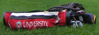 UW Golf Bag